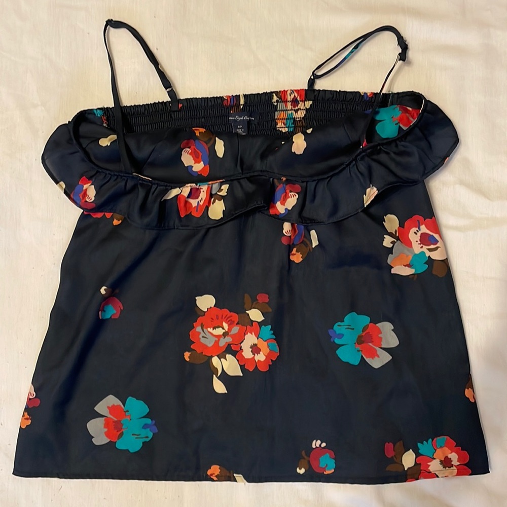 Summer top